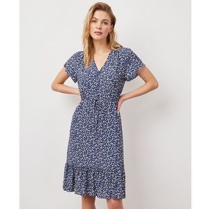 Rails Kiki Ditsy floral dress